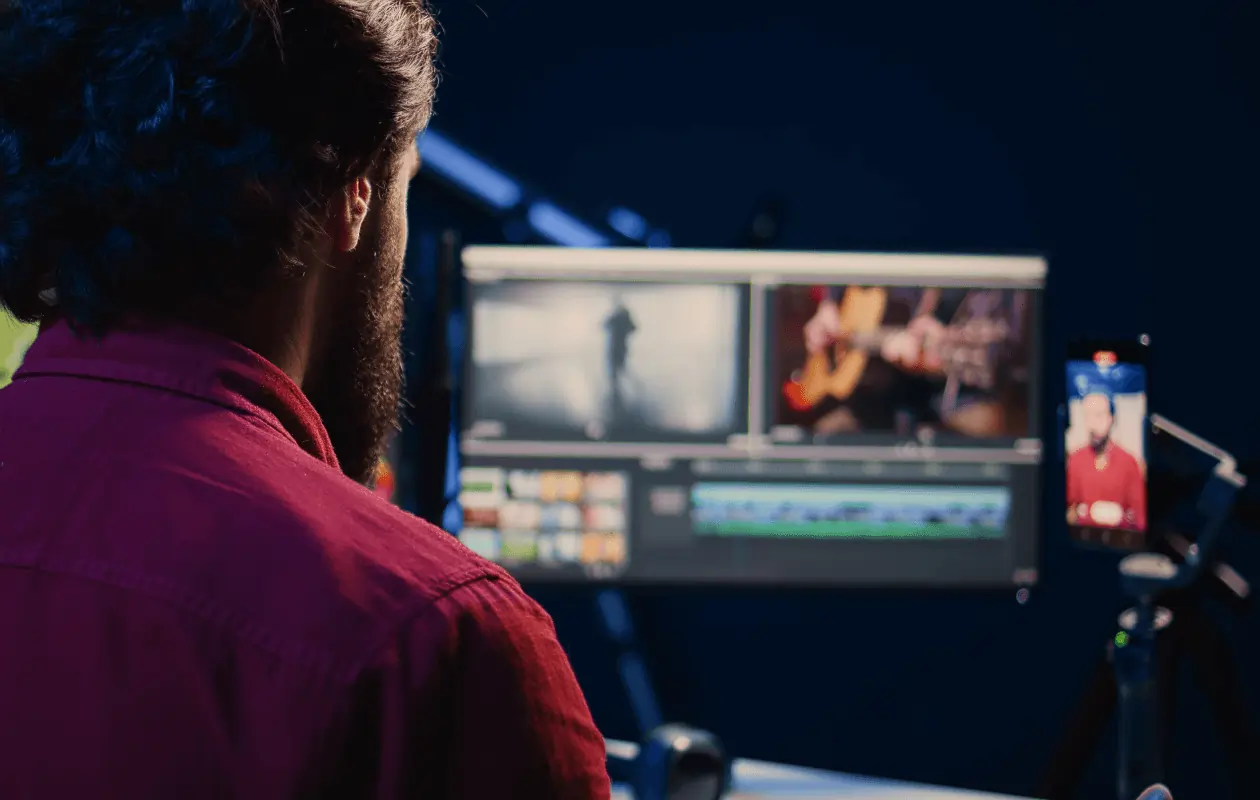8 Best Video Editing Courses & Online Certifications for Beginners